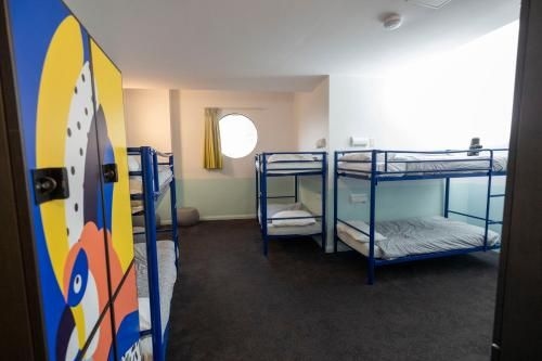 Sydney Central Yha2