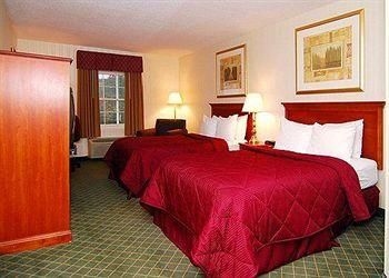 Comfort Inn Auburn4