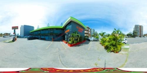 Le George Motel4