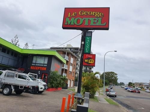 Le George Motel3