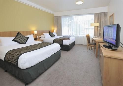 Rydges North Melbourne3