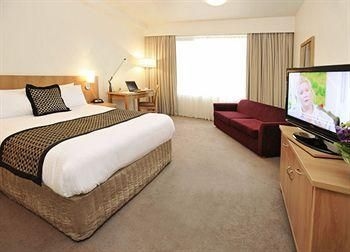 Rydges North Melbourne1