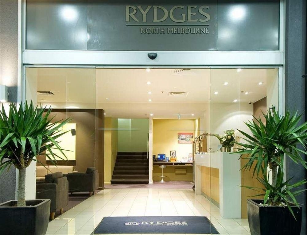 Rydges North Melbourne4