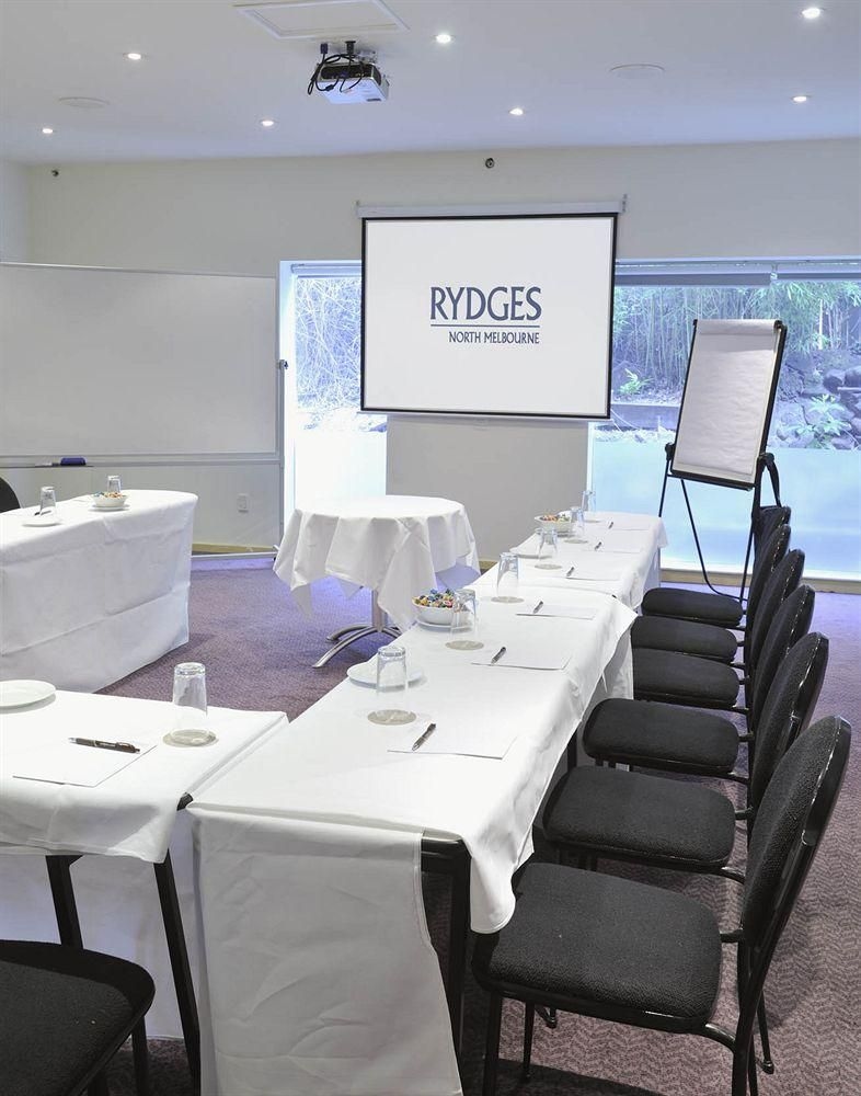 Rydges North Melbourne2