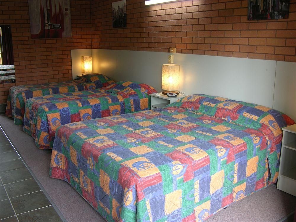 Best Western Batchelor Resort4