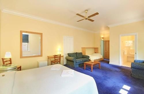 วอลฮาลัสสตาร์โฮเต็ล (Walhallas Star Hotel)3