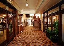 Hotel Gearin4