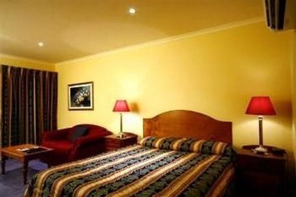 Best Western Ashmont Motor Inn4