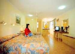 Whitsunday Wanderers Resort1