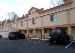 Rodeway Inn0