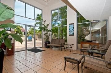 Breakfree Rays Resort3