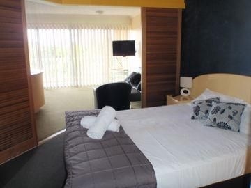 Breakfree Rays Resort0