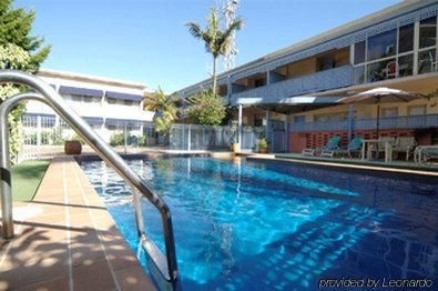 Best Western Golden Sands Motor Inn0