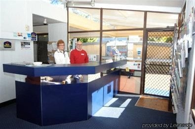 Best Western Golden Sands Motor Inn2