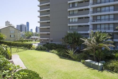 Sunbird Beach Resort (Sunbird Beach Resort Gold Coast)4