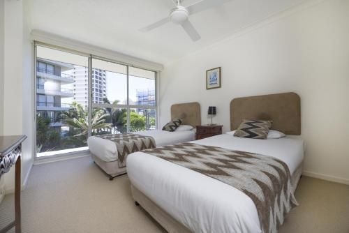 Sunbird Beach Resort (Sunbird Beach Resort Gold Coast)3