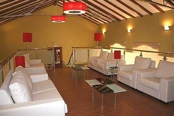 Hacienda la Laguna0