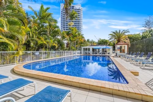 Surf Parade Resort0