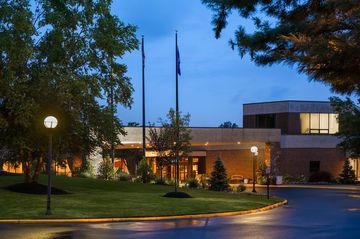 Hilton Woodcliff Lake0