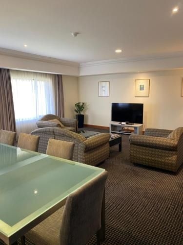 ฮิลตัน แอดิเลด (Hilton Adelaide)4