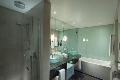 ฮิลตัน แอดิเลด (Hilton Adelaide)3