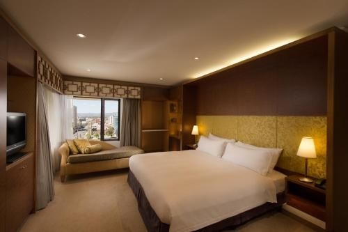 ฮิลตัน แอดิเลด (Hilton Adelaide)2