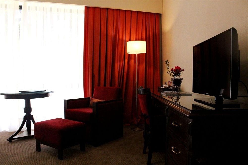 Hotel Casino Acaray1