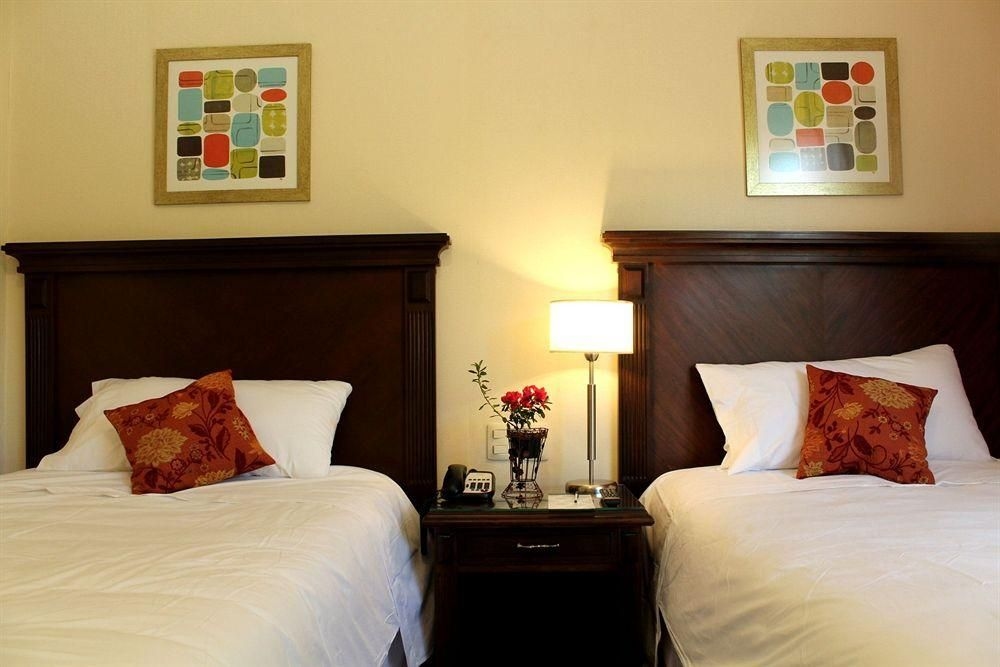 Hotel Casino Acaray0