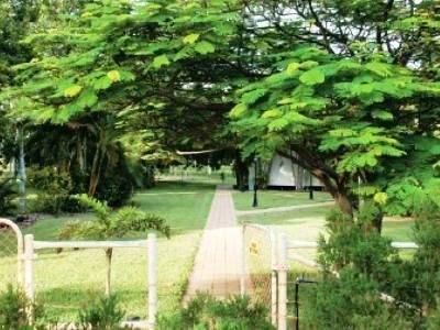 Maud Creek Country Lodge3
