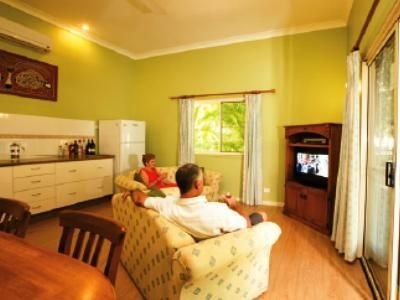 Maud Creek Country Lodge1