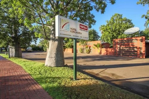 Hotel Kununurra0