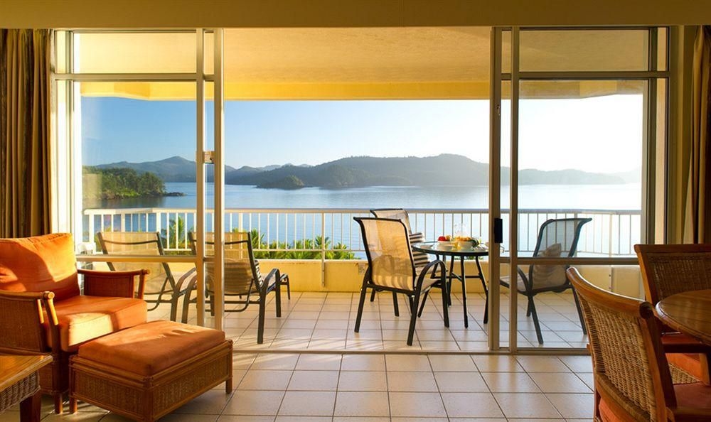 Whitsunday Holiday Apartments4