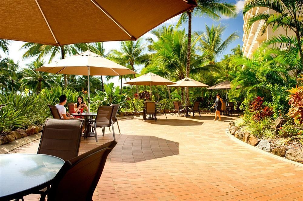 Whitsunday Holiday Apartments1