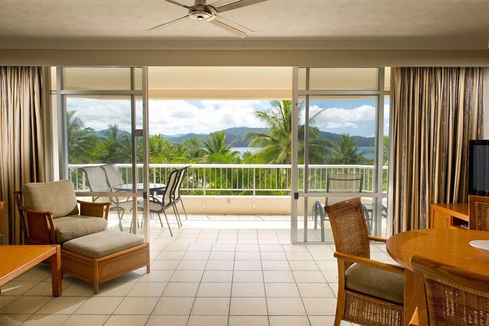 Whitsunday Holiday Apartments3