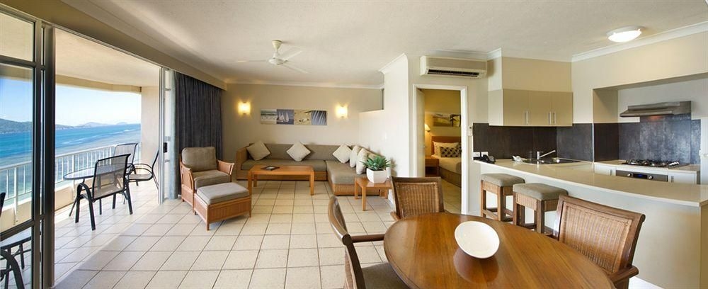 Whitsunday Holiday Apartments2