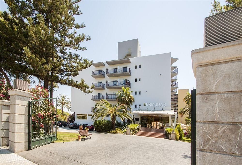 Ola Hotel Bermudas0