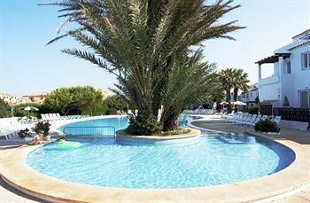 Grupotel Aldea Cala'n Bosch0