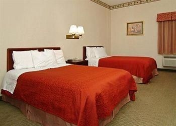 Quality Inn & Suites3