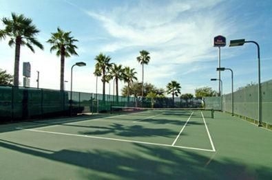 Best Western Palm Aire Motor Inn Suites2