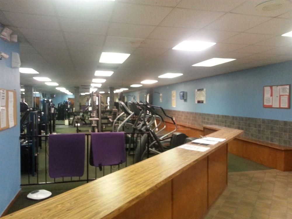 Best Western Palm Aire Motor Inn Suites4