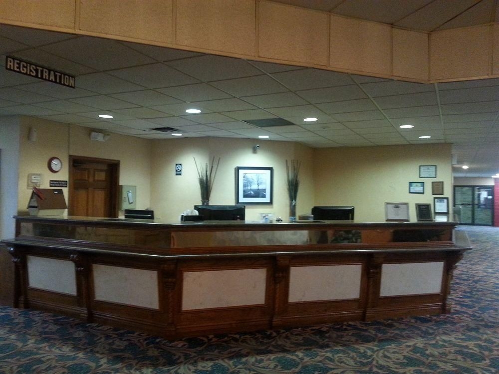 Best Western Palm Aire Motor Inn Suites3