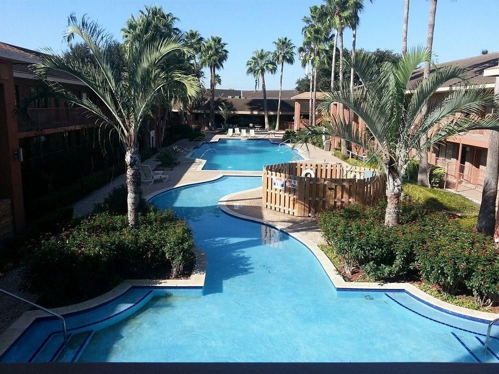 Best Western Palm Aire Motor Inn Suites1