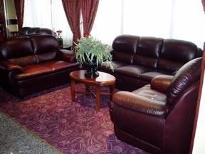 Quality Inn Mid Wilshire Plaza3