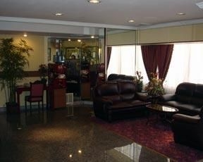 Quality Inn Mid Wilshire Plaza2