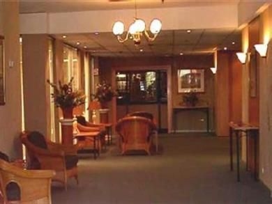 Sovereign Inn3