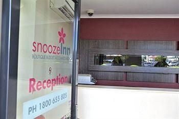 Snooze Inn0