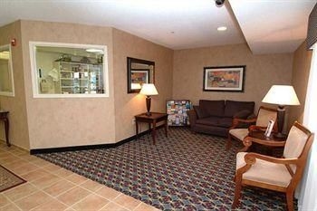 Candlewood Suites Dulles Sterling4