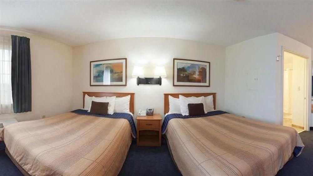 Candlewood Suites Dulles Sterling0