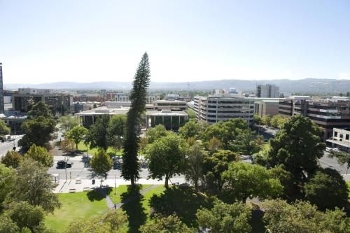มันตรา ไฮนด์มาร์ช สแควร์ แอดิเลด (Mantra Hindmarsh Square Adelaide)1