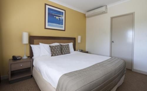 มันตรา เจอรัลด์ตัน (Mantra Geraldton)4